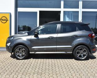 Ford EcoSport Gebrauchtwagen