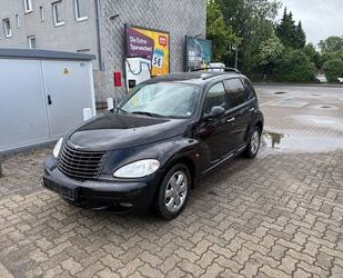 Chrysler PT Cruiser Gebrauchtwagen