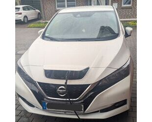 Nissan Leaf Gebrauchtwagen