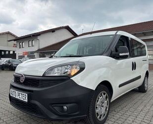 Fiat Doblo Gebrauchtwagen