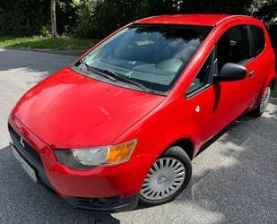 Mitsubishi Colt Gebrauchtwagen