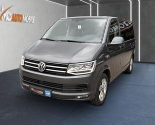 VW T6 Multivan Gebrauchtwagen