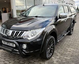 Mitsubishi L200 Gebrauchtwagen