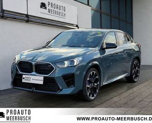 BMW X2 Gebrauchtwagen