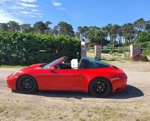 Porsche 991 Gebrauchtwagen
