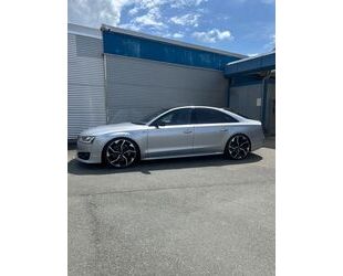 Audi S8 Gebrauchtwagen