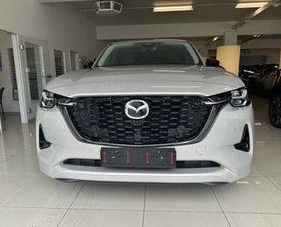 Mazda CX-60 Gebrauchtwagen