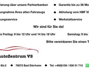 Jaguar XF Gebrauchtwagen
