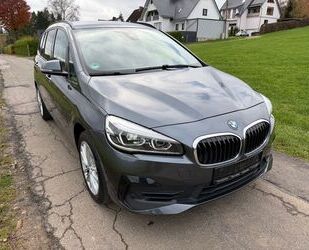 BMW 218 Gebrauchtwagen