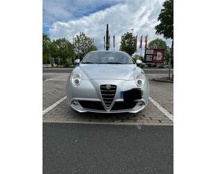 Alfa Romeo MiTo Gebrauchtwagen
