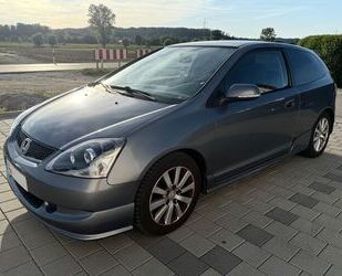 Honda Civic Gebrauchtwagen