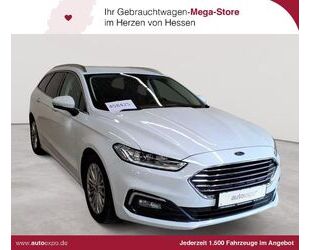 Ford Mondeo Gebrauchtwagen