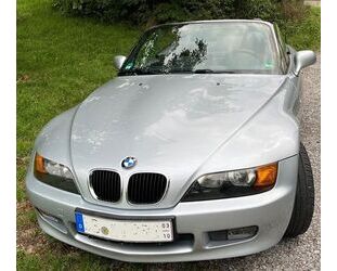 BMW Z3 Gebrauchtwagen
