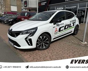 Mitsubishi Colt Gebrauchtwagen