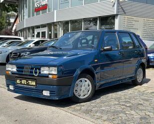 Fiat Uno Gebrauchtwagen