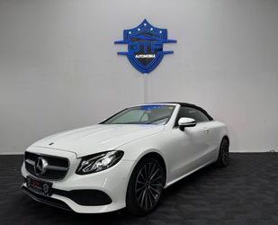 Mercedes-Benz E 200 Gebrauchtwagen