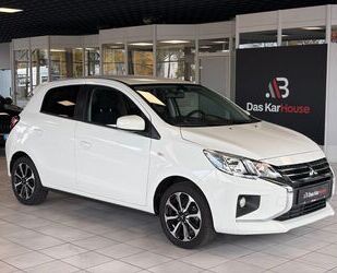 Mitsubishi Space Star Gebrauchtwagen