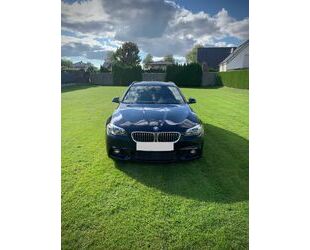 BMW 535 Gebrauchtwagen