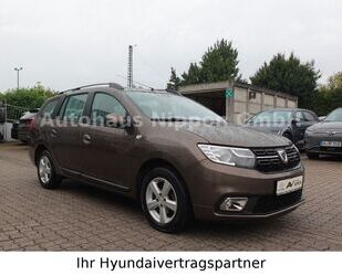 Dacia Logan Gebrauchtwagen
