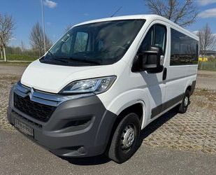 Citroen Jumper Gebrauchtwagen