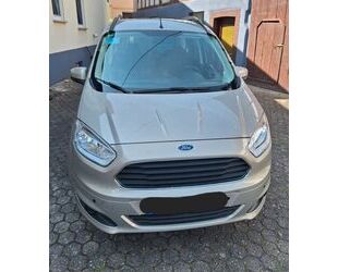 Ford Tourneo Courier Gebrauchtwagen
