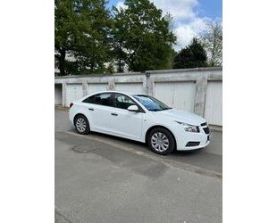Chevrolet Cruze Gebrauchtwagen