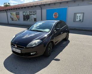 Fiat Bravo Gebrauchtwagen