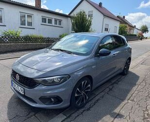 Fiat Tipo Gebrauchtwagen