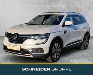 Renault Koleos Gebrauchtwagen
