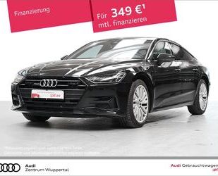 Audi A7 Gebrauchtwagen