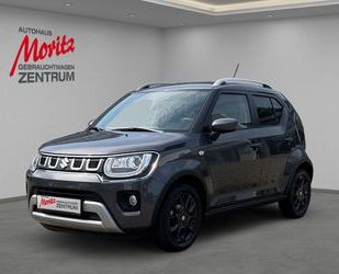 Suzuki Ignis Gebrauchtwagen