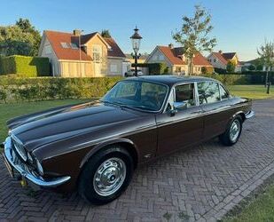 Jaguar XJ Gebrauchtwagen