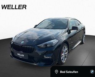 BMW 220 Gran Coupé Gebrauchtwagen
