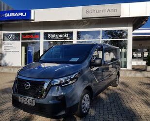 Nissan Primastar Gebrauchtwagen