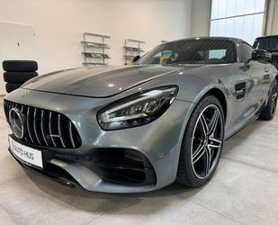 Mercedes-Benz AMG GT Gebrauchtwagen