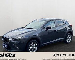 Mazda CX-3 Gebrauchtwagen