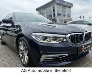 BMW 530 Gebrauchtwagen