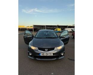 Honda Civic Gebrauchtwagen