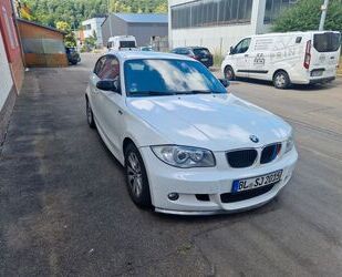 BMW 118 Gebrauchtwagen