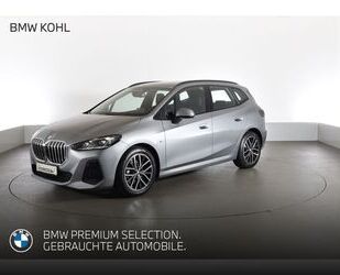 BMW 220 Active Tourer Gebrauchtwagen