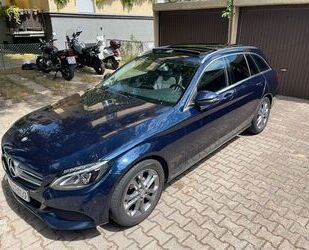 Mercedes-Benz C 200 Gebrauchtwagen