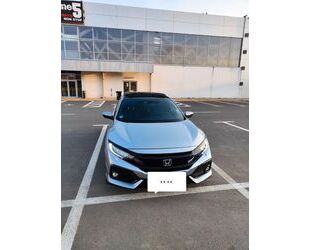 Honda Civic Gebrauchtwagen