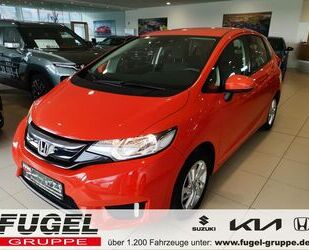 Honda Jazz Gebrauchtwagen