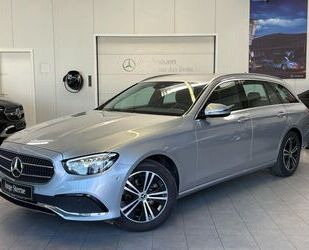 Mercedes-Benz E 220 Gebrauchtwagen