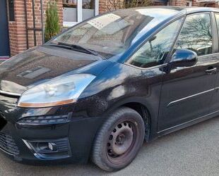 Citroen C4 Picasso Gebrauchtwagen
