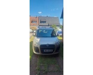 Fiat Doblo Gebrauchtwagen