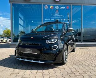 Abarth 500 Gebrauchtwagen