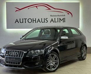 Audi S3 Gebrauchtwagen