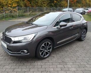 Citroen DS4 Gebrauchtwagen