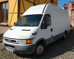 IVECO Massif Gebrauchtwagen